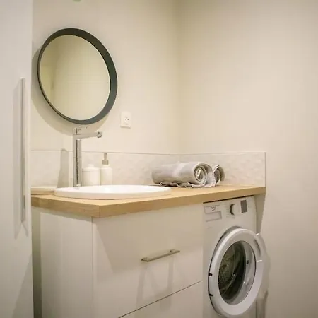 Le T2 A Du 11 Apartament Meysse