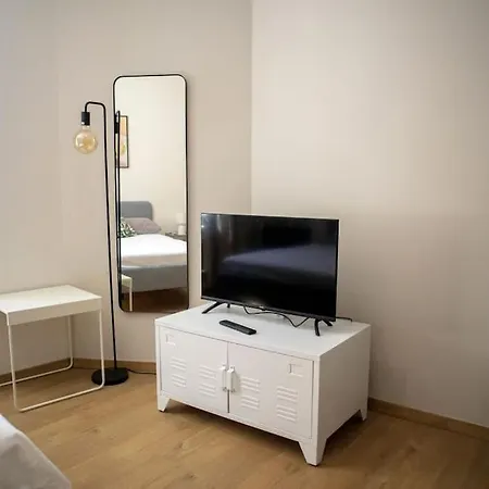 Apartament Le T2 A Du 11 Meysse