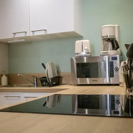 Apartament Le T2 A Du 11